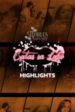 Poster Maria's Diary: Gatas sa Labi Episode 7