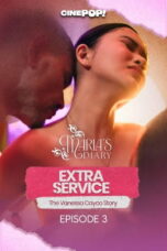 Poster Maria's Diary: Extra Service (The Vanessa Cayco Story) Episode 3 Full HD