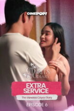 Poster Maria's Diary: Extra Service (The Vanessa Cayco Story) Episode 6 Full HD