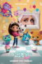 Poster Gabby's Dollhouse: The Movie 2025 full movie sub indo