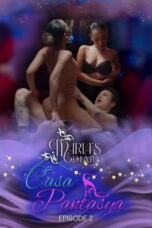 Poster Maria's Diary: Casa Pantasya Episode 2