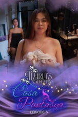 Poster Maria's Diary: Casa Pantasya Episode 5