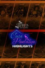 Poster Maria's Diary: Casa Pantasya Episode 7