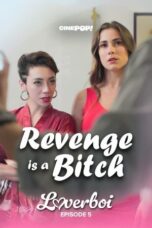 Poster Loverboi 2025 episode 5