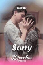 Poster Loverboi 2025 episode 6