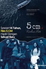 Poster 5 cm 2012 full movie sub indo