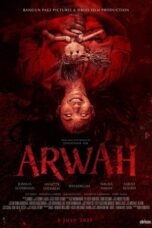 Poster Film Arwah (2025) Subtitle Indonesia LK21 Rebahin