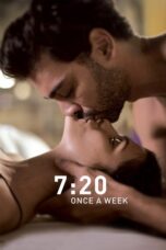 Poster resmi film 7:20 Once a Week (2018) kualitas HD