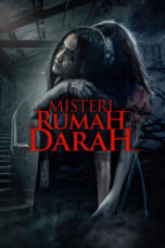 Poster Misteri Rumah Darah 2025 full movie hd