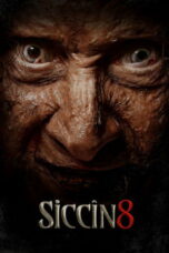 poster film Siccin 8 2025 full movie sub Indo