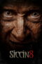 poster film Siccin 8 2025 full movie sub Indo