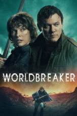 Poster Worldbreaker 2025 full movie sub indo