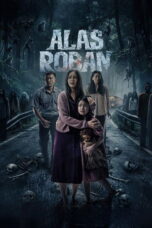 Poster Alas Roban 2026 full movie hd