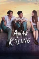 Poster Film Anak Kolong (2024) Subtitle Indonesia LK21 Rebahin