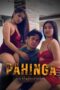 Poster resmi film Pahinga (2025) Poster Film Pahinga (2025) TBONX Subtitle Indonesia LK21 Rebahin