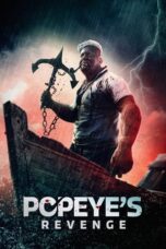 Poster Popeye's Revenge 2025 full movie sub indo