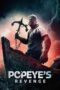 Poster Popeye's Revenge 2025 full movie sub indo