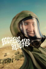 Poster Egghead Republic 2025 full movie sub indo