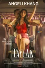 Poster Film Tayuan (2023) Vivamax Subtitle Indonesia LK21 Rebahin