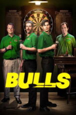 Poster Bulls 2026 full movie sub indo