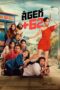 Poster Agen +62 2025 full movie sub indo
