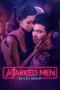 Poster resmi film Marked Men: Rule + Shaw (2025) kualitas HD
