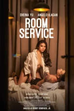 Poster Room Service 2024 Vivamax sub indo