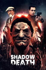 Poster Shadow Death 2025 full movie sub indo