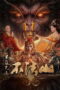 Poster The Real Monkey King: Bufashan 2025 full movie sub indo