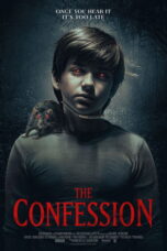 Poster The Confession 2026 full movie sub indo