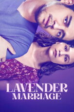 Poster Lavender Marriage 2025 full movie sub indo