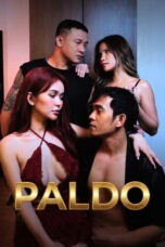 Poster Film Paldo (2025) Subtitle Indonesia LK21 Rebahin