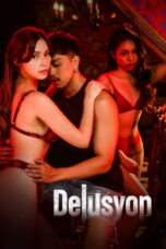 Poster Delusyon (2025) Vivamax sub indo