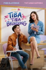 Tiba-Tiba Brondong (2026)