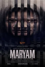 Poster Maryam: Janji dan Jiwa yang Terikat (2025) full movie sub Indo