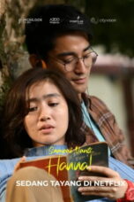 Poster Sampai Nanti Hanna! (2024) full Movie sub indo