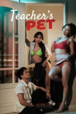 Poster Teacher's Pet (2025) vivamax sub indo