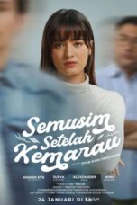 Poster Semusim Setelah Kemarau 2025 full movie sub indo