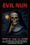 Poster Evil Nun (2025) full movie sub indo