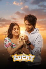 Poster Lucky (2026) full movie sub indo