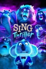Poster Sing: Thriller 2024 full movie sub indo