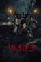 Poster Death Whisperer 3 (2025) full movie sub Indo
