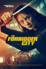 Poster The Forbidden City (2025) full movie sub indo