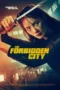 Poster The Forbidden City (2025) full movie sub indo