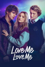 Poster Love Me Love Me (2026) full movie sub indo