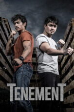 Poster Tenement (2026) full movie sub indo