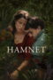 Poster film Hamnet 2025 full movie sub indo