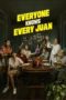 Poster Everyone Knows Every Juan (2025) full movie sub indo